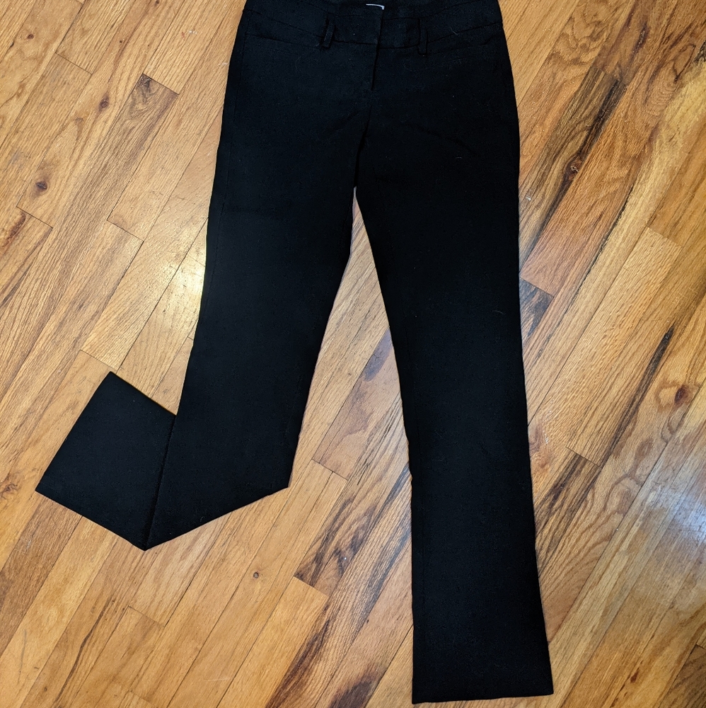 Dress Pants